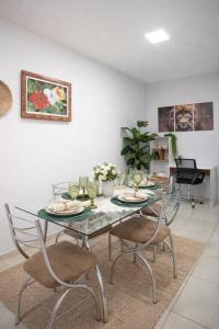 Apartamento Aconchegante em Anápolis- Av Universitária