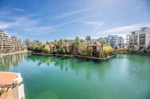 Sunny apartment, Juliette A - 1st floor