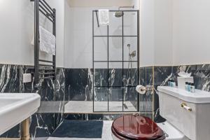 Central Jewellery Quarter 1-Bedroom with Parking