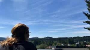 Chalets zum Latschen