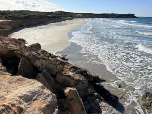 Fronte Mare S'Arena Scoada img58