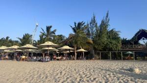 Vila Macapaz Kitesurf