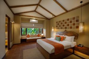 Green Mansions Jungle Resort