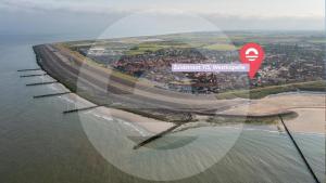 Welcome in - Zomerwoning met zonnige terras, nabij het strand - Zuidstraat 113 Westkapelle