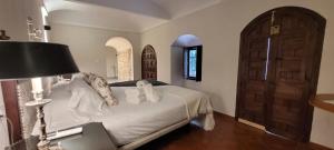 Palacio de los Angulo casa histórica en el centro de Córdoba