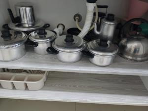 Apto 1 dormitorio em Condominio Summer Beach