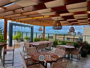 Get Sense By 123Quarto Hospedagem