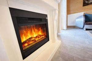 Sky-View Chalet am Waldsee