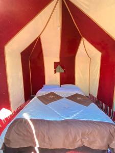 Merzouga Desert Standard Camp