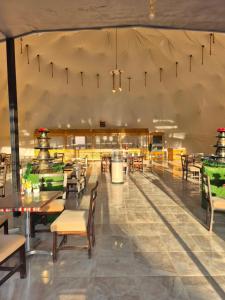 Sofia Bubble Luxury Camp