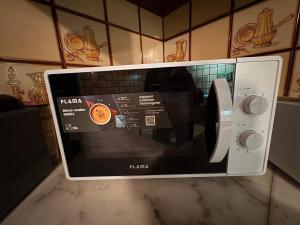 Alma CaloRosa Sea View