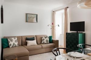 Lisbon Exclusive | Bairro Alto Feel