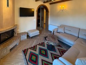 Hotel Restorant Unaza