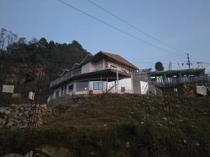 Global adventure camp chopta