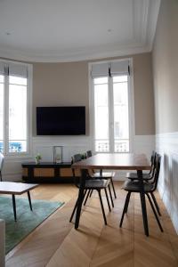 Au bonheur de Troyes