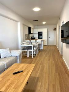 Primera linea Matalascañas