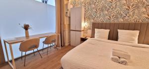 Studio 28 sqm - Cardinet - 2p