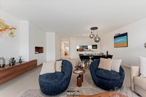 Harbour Feeling - luxury apartment at the Ostend Yacht Harbour