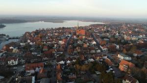 Fairschlafen Boutique Hostel Zimmer 0-06