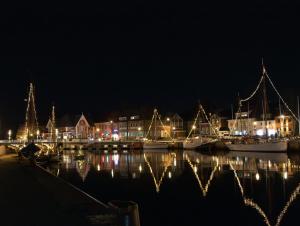 Fairschlafen Boutique Hostel Zimmer 0-06