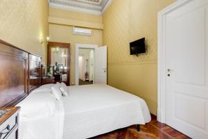 Affreschi Su Roma Luxury B&B