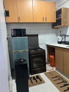 Ngara Park Road Executive 3-Bedroom Apartment