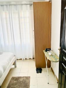 Ngara Park Road Executive 3-Bedroom Apartment