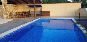 Casa Chiara Motovun, Villa with Private Pool