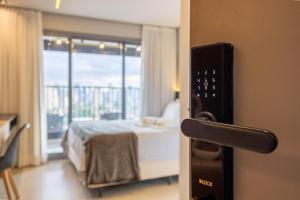 #ON1406 | 01 Suítes | Studio luxo na Vila Olimpia