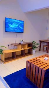 Golden Sun Beach Apartments