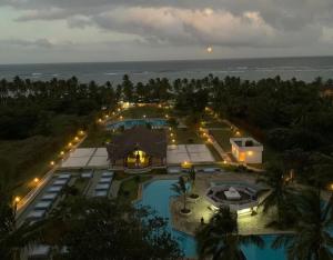 Golden Sun Beach Apartments