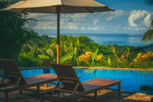 Ocio Villas Mal Pais