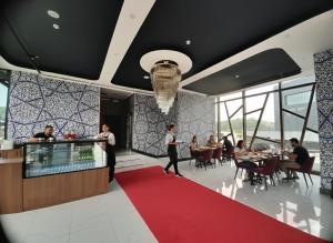 Hmz Premium Konaklama Çekmeköy