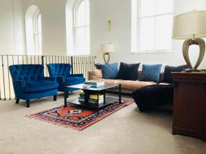 East View - Dog-Friendly Chapel Sleeps 8, 4 Bedrooms, 4 Bathrooms