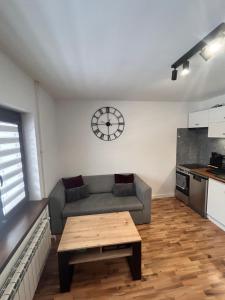 Apartament Hey Gron