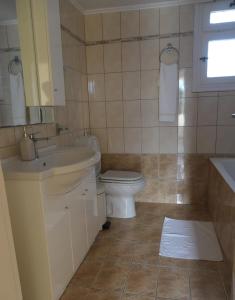 Homely and tranquil vacation house near the beach