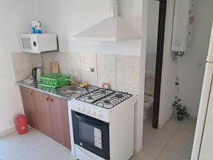 Departamento para 2 personas