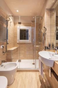 Sea Tower Torre Telemetrica Lido di Venezia