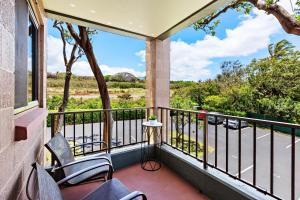 Kahana Manor 316 condo