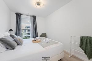 Seaphir - vacation apartment with pool in Nieuwpoort