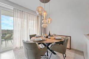 Seaphir - vacation apartment with pool in Nieuwpoort