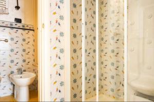 La Mansarda al mare Centro storico di Loano con GARAGE