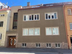 Royal City Apartment