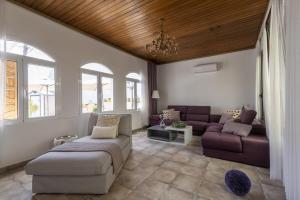 GuestReady - Dey-Lomo-Sala-Telde-Casa