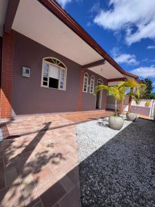Casa 3 dormitorios em canasvieras