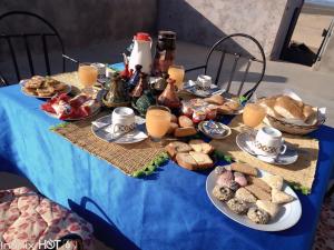 Merzouga Desert Standard Camp