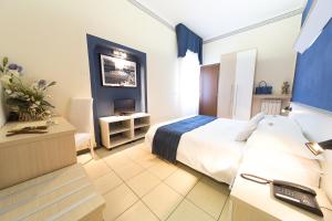 Hotel Villa Igea Mhotelsgroup