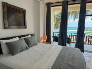 Turtle Beach House