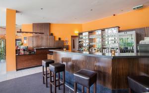Hotel Sedes