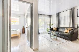 Casa de las Mariposas - near the beach